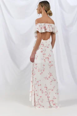 Tobi A Girl Like Me Maxi Dress