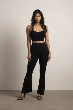 Tobi Adalynn Ribbed Pants -
