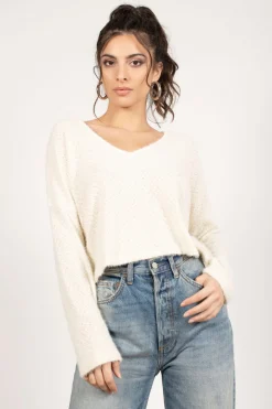 Tobi All You Want Knit Sweater -