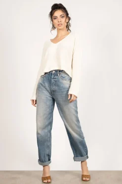 Tobi All You Want Knit Sweater -