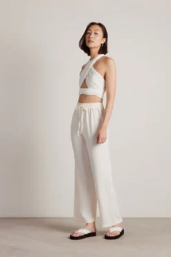 Tobi Angelic Wide Leg Pants -