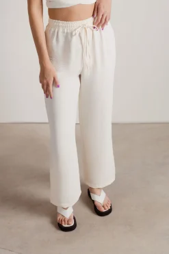 Tobi Angelic Wide Leg Pants -
