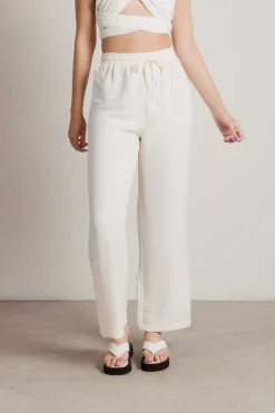 Tobi Angelic Wide Leg Pants -