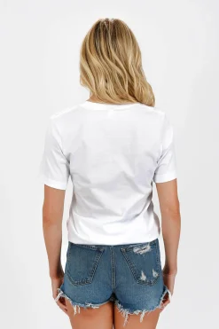 Tobi Argenta Graphic Tee -