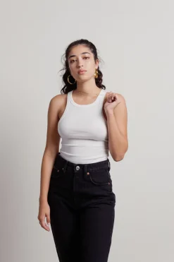 Tobi Arnie Tank Top -