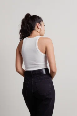 Tobi Arnie Tank Top -