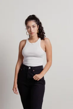 Tobi Arnie Tank Top -