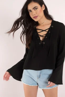 Tobi Arya Shirt