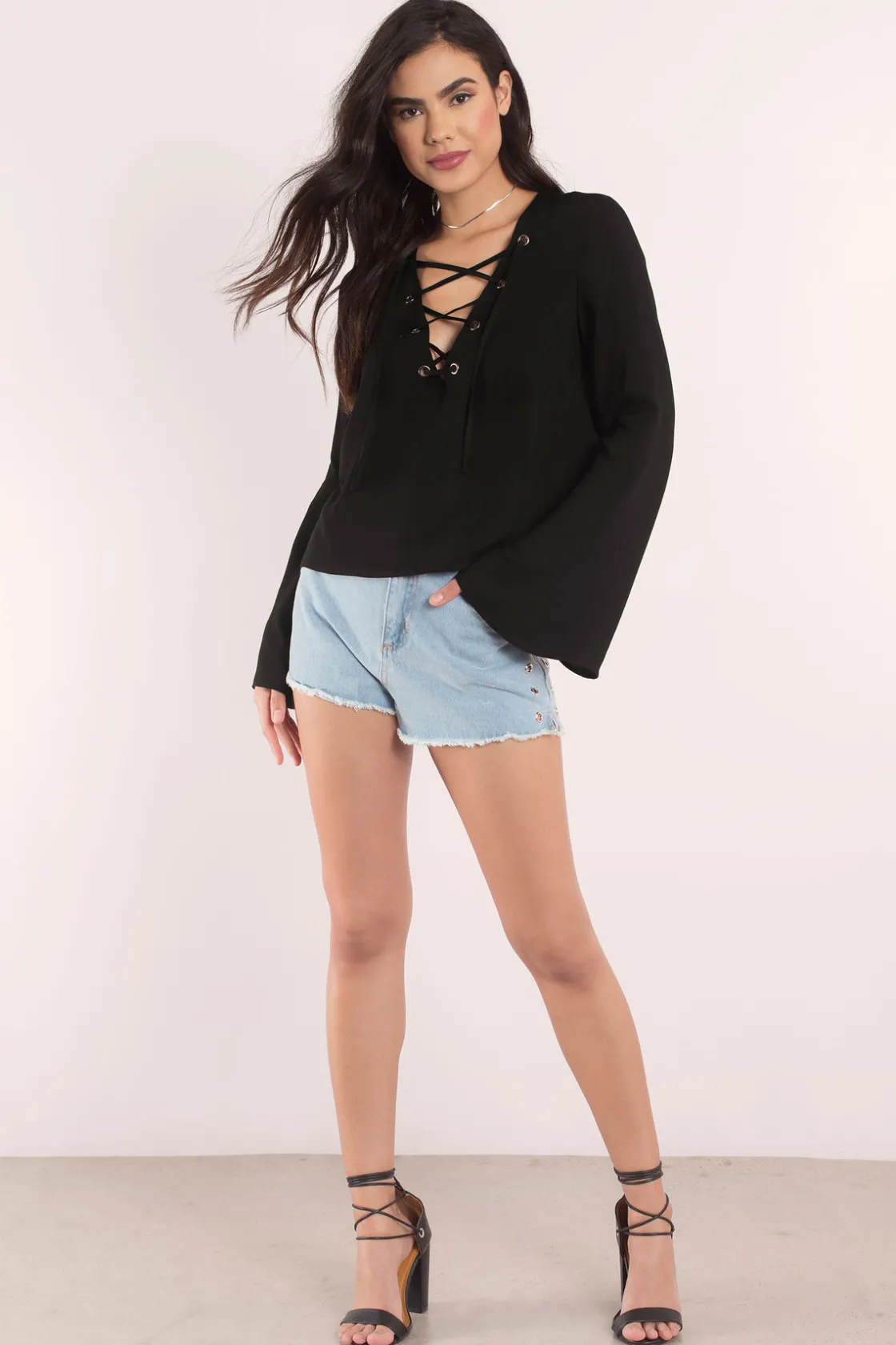 Tobi Arya Shirt