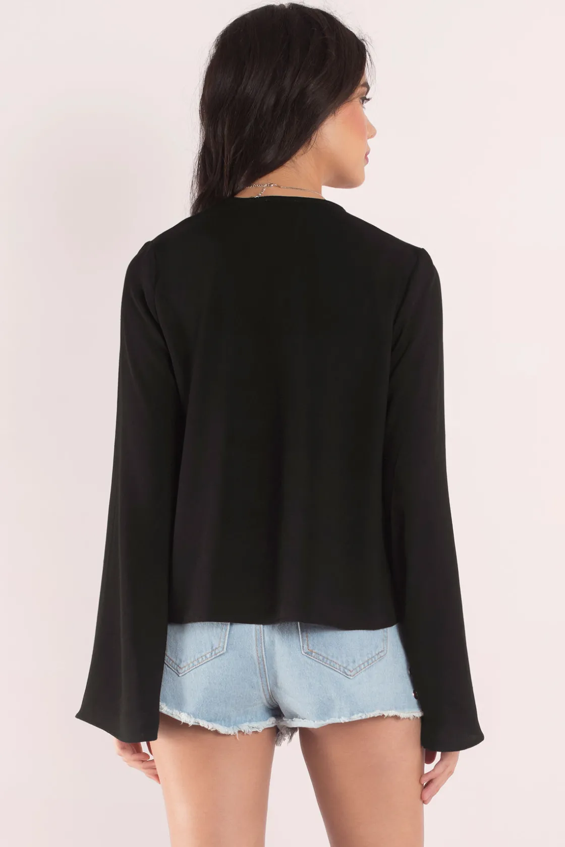 Tobi Arya Shirt