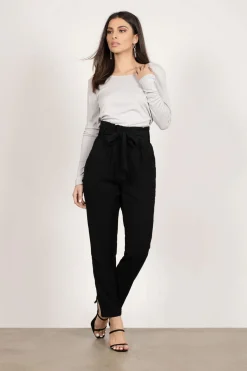 Tobi Baylee Open Back Top -