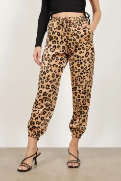 Tobi Be Strong Jogger Pants -