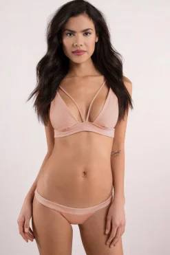 Tobi Beach Bunny London Skimpy Bikini Bottom -