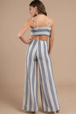 Tobi Beach Riot Avery Crop ` Top -
