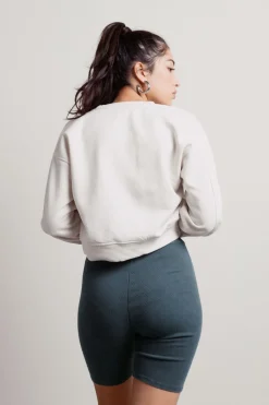 Tobi Becks Biker Shorts -