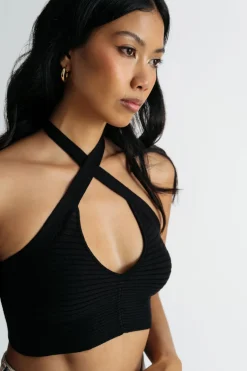 Tobi Beni Crop Top -