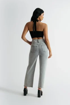 Tobi Beni Crop Top -