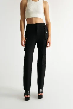 Tobi Bet You Can't Cargo Pants -