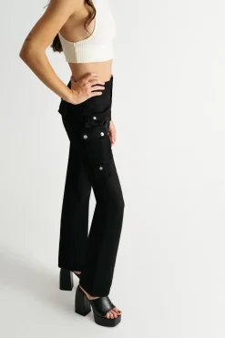 Tobi Bet You Can't Cargo Pants -