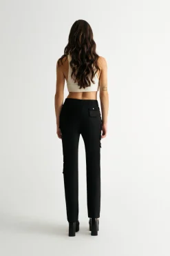 Tobi Bet You Can't Cargo Pants -