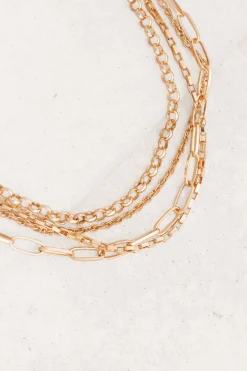 Tobi Better Without You Chain Belt