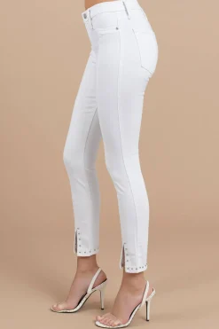 Tobi Black Orchid Kendall Skinny Jeans -