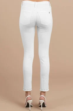 Tobi Black Orchid Kendall Skinny Jeans -