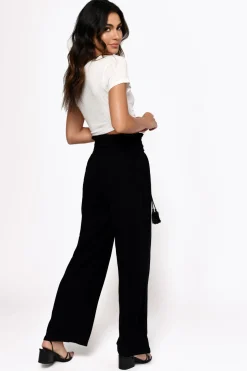 Tobi Body Party Wide Leg Pants -