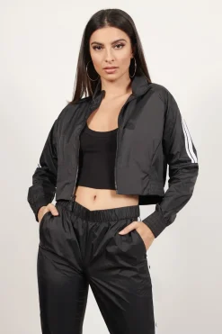 Tobi Break Free Track Jacket -