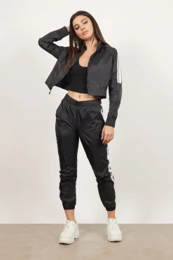 Tobi Break Free Track Jacket -