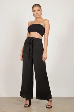 Tobi Bring Me Home Cropped Pants -