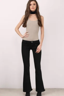 Tobi Broadway Denim Jeans -