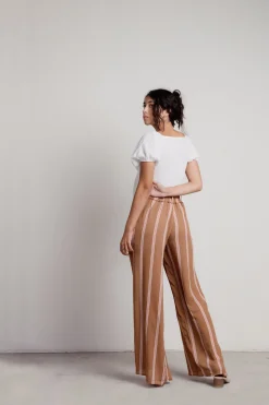 Tobi Brooke Palazzo Pants -