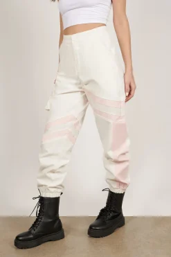 Tobi Bubbles Jogger Pants -