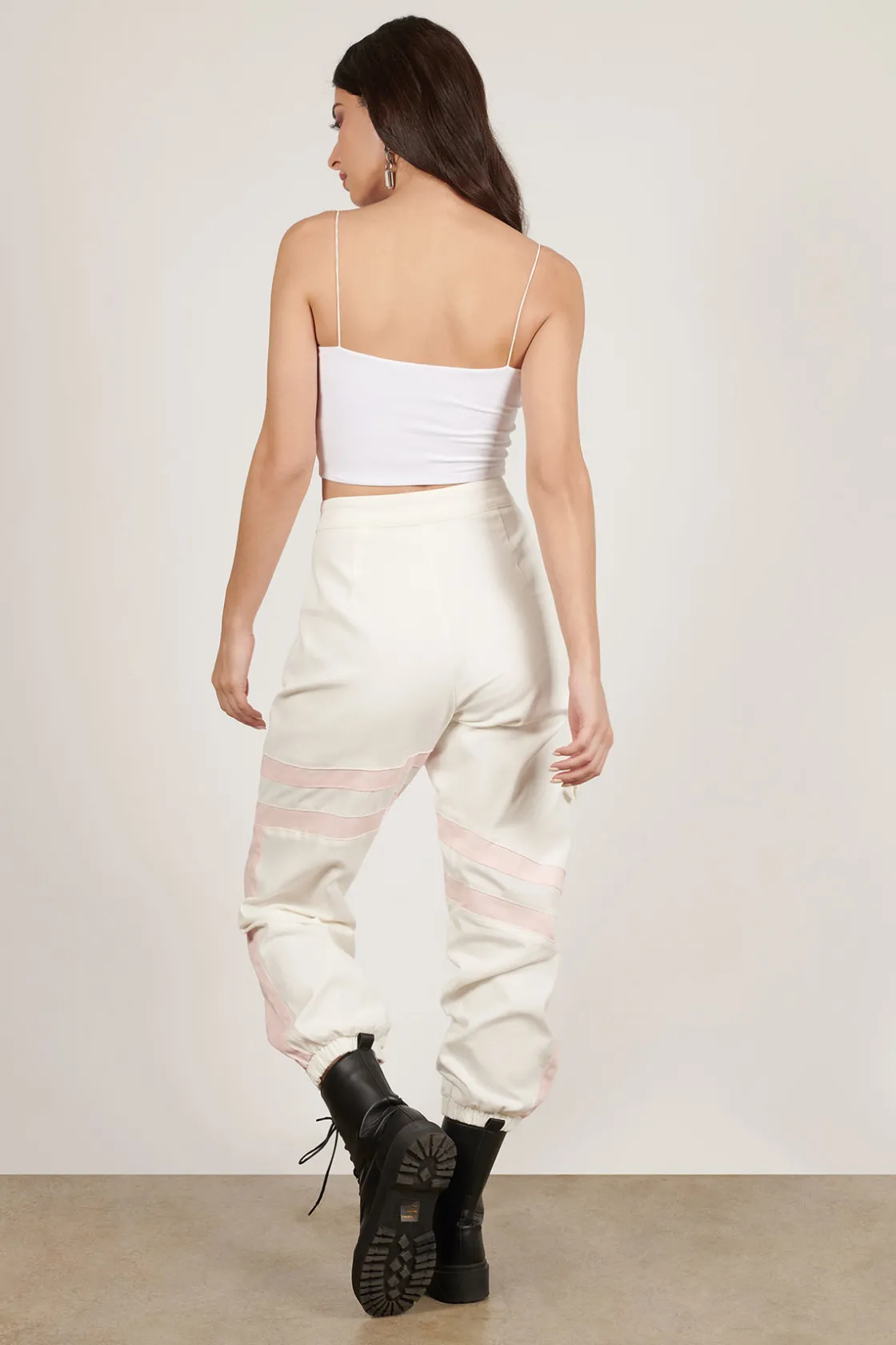 Tobi Bubbles Jogger Pants -