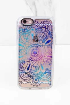 Tobi Casetify Mandala Iphone Case -