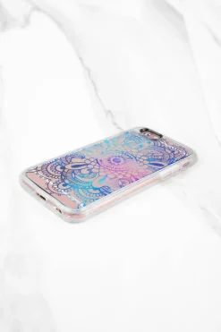 Tobi Casetify Mandala Iphone Case -