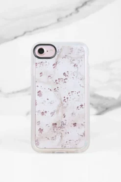 Tobi Casetify Marble Iphone Case -