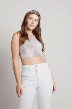 Tobi Celestial Crop Top -