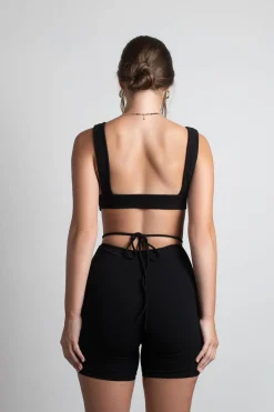 Tobi Charm & Charisma Biker Shorts -