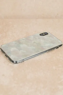 Tobi Cher Iridescent Iphone Case -