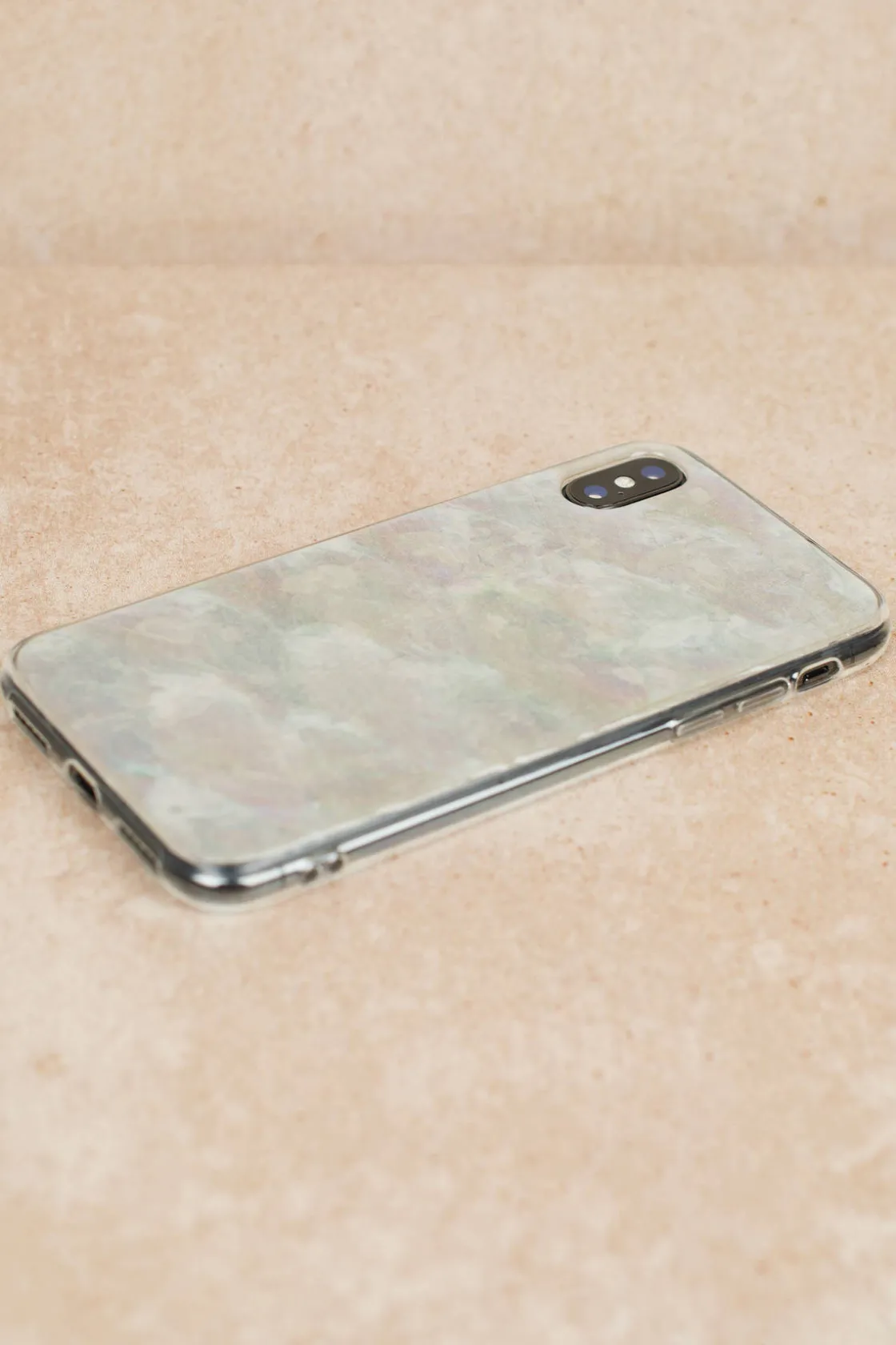 Tobi Cher Iridescent Iphone Case -