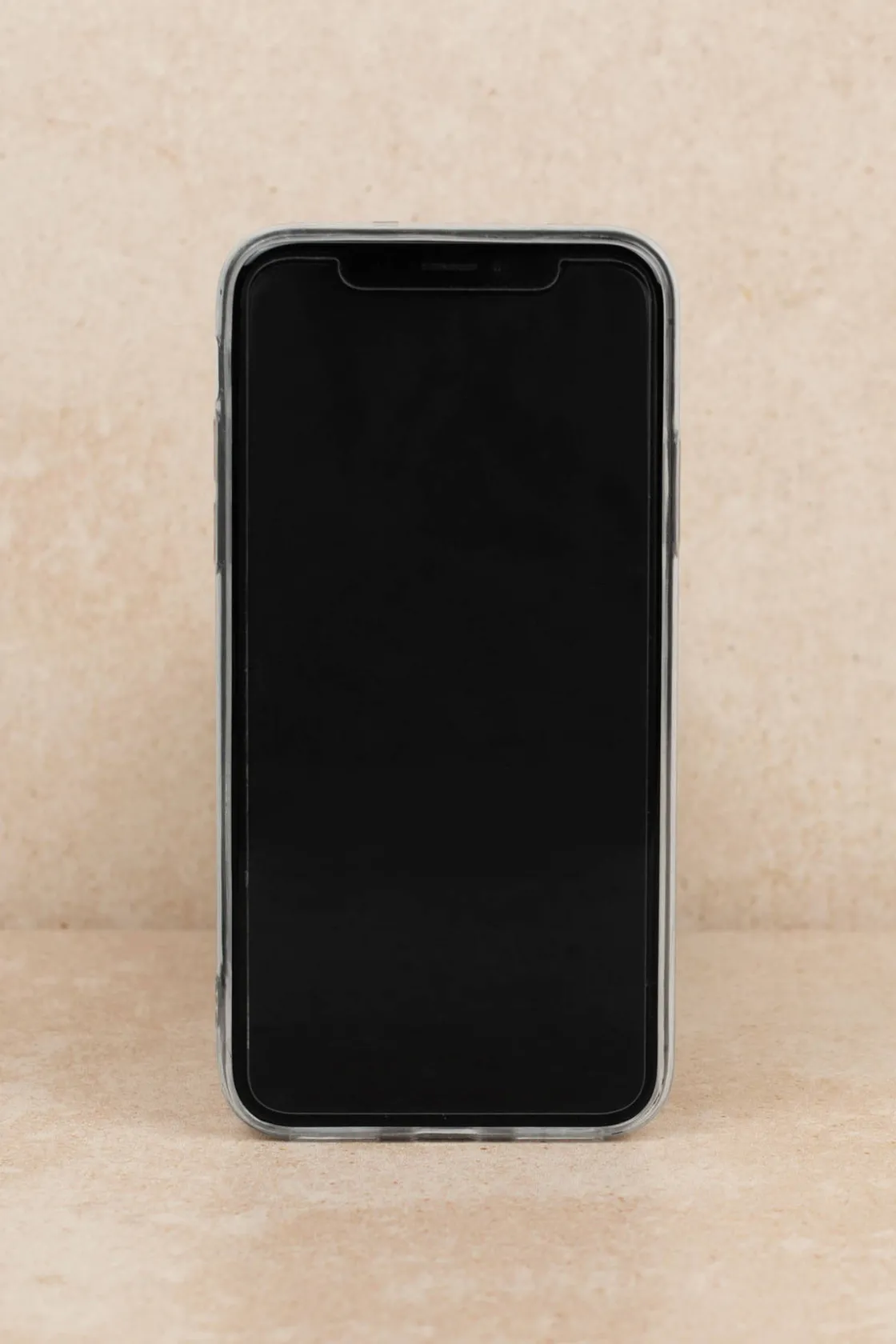 Tobi Cher Iridescent Iphone Case -