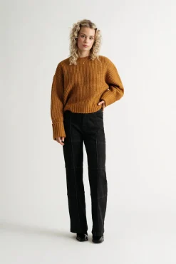 Tobi Chill Over Here Knit Sweater -
