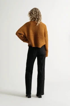 Tobi Chill Over Here Knit Sweater -