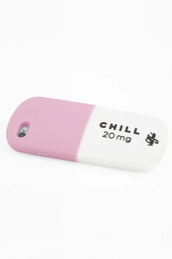 Tobi Chill Pill 3D Iphone Case -