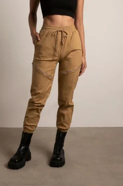 Tobi Concert Ready Jogger Pants -