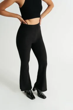 Tobi Dance Around Flared Pants -