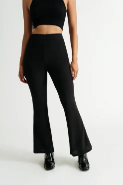 Tobi Dance Around Flared Pants -