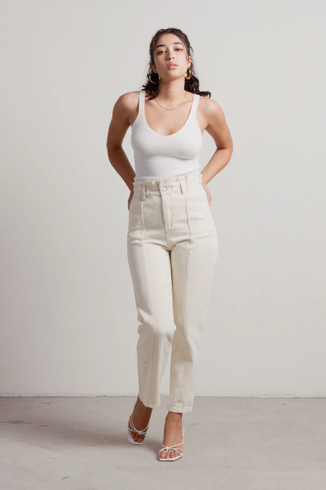 Tobi David Tank Top -
